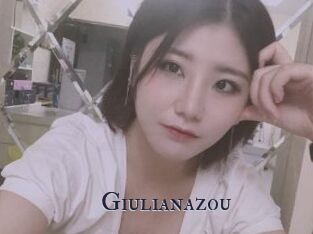 Giulianazou