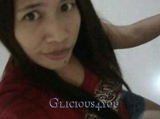 Glicious4you