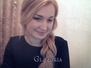 Gloooria