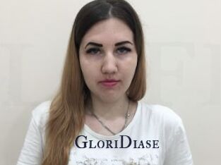 GloriDiase