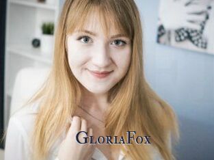 GloriaFox