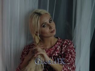 GloriaIK