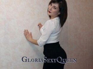 GloriaSexyQueen