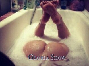 Gloria_Show