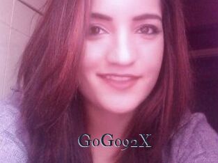 GoGo92X