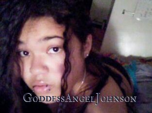 GoddessAngelJohnson