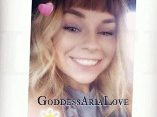 GoddessAriaLove