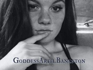 GoddessArielBankston