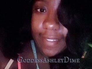 GoddessAshleyDime