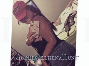 GoddessAthenaHunt