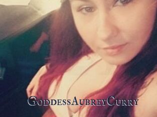 GoddessAubreyCurry