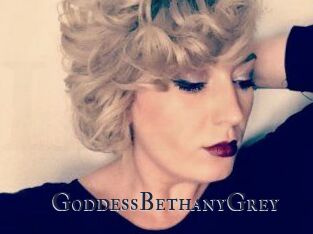 GoddessBethanyGrey