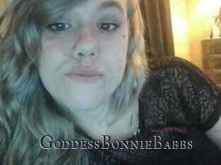 GoddessBonnieBabbs