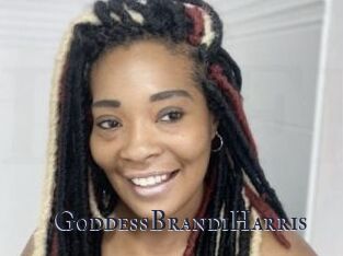 GoddessBrandiHarris