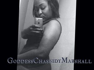 GoddessChassidyMarshall