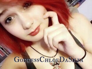 GoddessChloeDaSilva