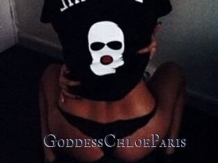 GoddessChloeParis