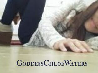 GoddessChloeWaters