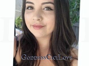 GoddessCiciLove