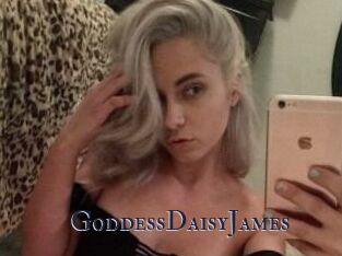 GoddessDaisyJames