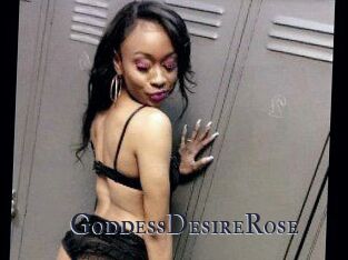 GoddessDesireRose