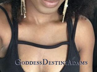 GoddessDestinyAdams