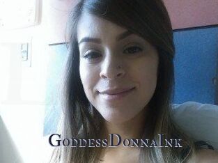 GoddessDonnaInk