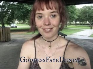 GoddessFayeDenim