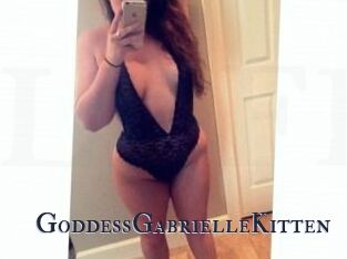 GoddessGabrielleKitten