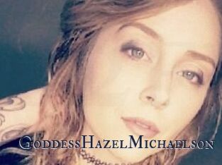 GoddessHazelMichaelson