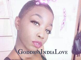 GoddessIndiaLove