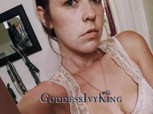 GoddessIvyKing