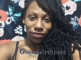 GoddessIvyStone