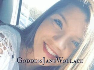 GoddessJaneWollace