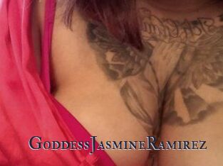 GoddessJasmineRamirez