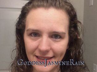 GoddessJasmyneRain