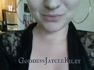 GoddessJayceeRiley