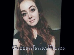 GoddessJessicaWilson