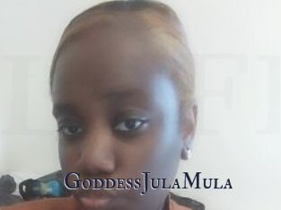 GoddessJulaMula