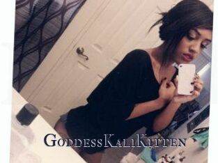 GoddessKaliKitten