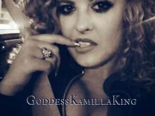 GoddessKamillaKing