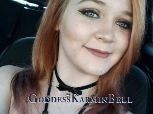 GoddessKarminBell