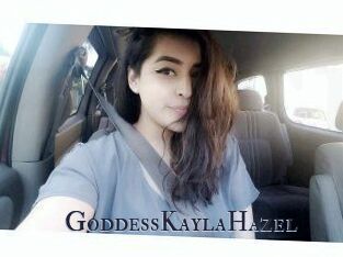 GoddessKaylaHazel