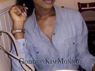 GoddessKimMonroe