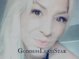 GoddessLexxiStar