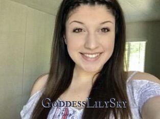 GoddessLilySky