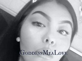 GoddessMyaLove