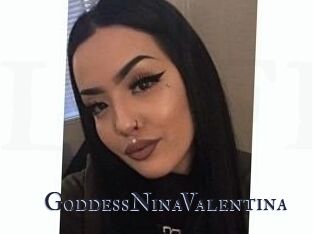 GoddessNinaValentina