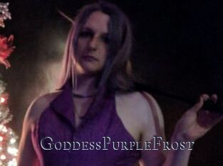 GoddessPurpleFrost