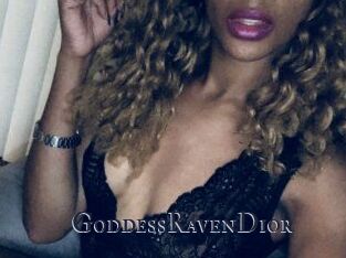 GoddessRavenDior